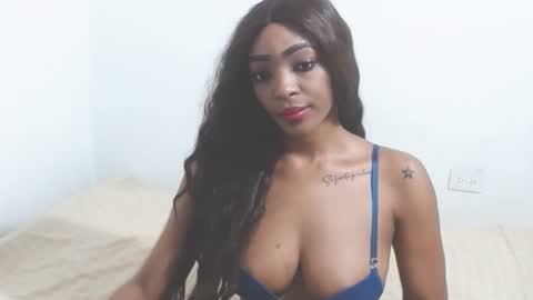 Adara Cooper online show from September 18, 2025, 11:40 pm