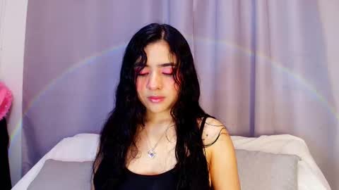  Adara Johnson  online show from October 23, 2025, 11:42 am