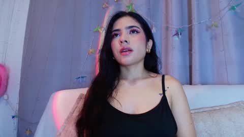  Adara Johnson  online show from February 21, 2026, 11:44 am