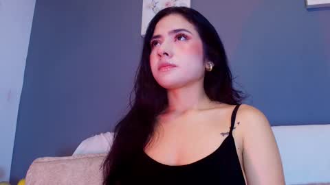  Adara Johnson  online show from March 21, 2026, 11:48 am