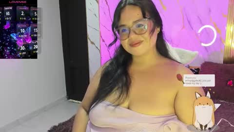 adara_sweet20 online show from November 7, 2025, 7:36 pm