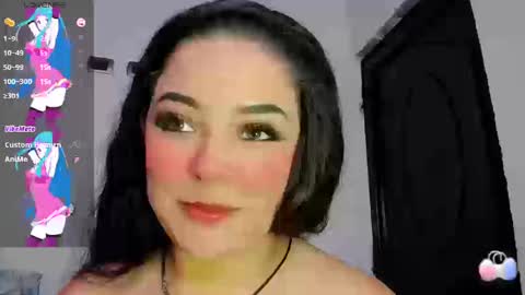 adaracoleman08 online show from September 11, 2025, 1:49 am