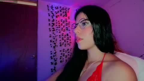 Adara online show from October 9, 2025, 6:39 pm