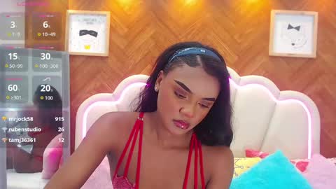 Snapshot of adarose_ chatting on May 10, 2026, 5:18 pm adarose_ online show from May 10, 2026, 5:18 pm