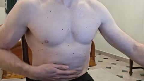 adbty online show from January 17, 2026, 9:40 pm