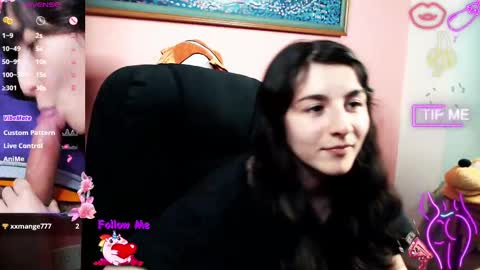 Snapshot of addictcouple2001 chatting on February 15, 2025, 1:42 am Addict Couple online show from February 15, 2025, 1:42 am