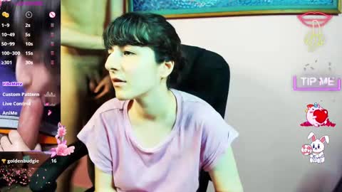 Snapshot of addictcouple2001 chatting on February 21, 2025, 11:32 pm Addict Couple online show from February 21, 2025, 11:32 pm