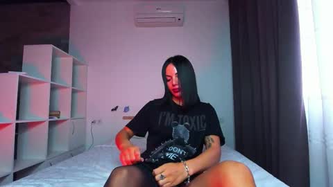 Sabi online show from October 21, 2025, 11:22 am