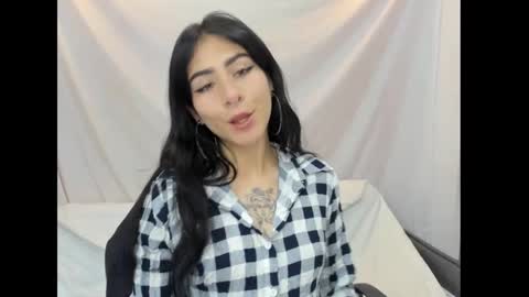 Snapshot of addiflower chatting on October 11, 2025, 2:26 pm addi online show from October 11, 2025, 2:26 pm