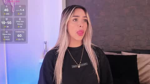 A D D I S O N  online show from January 29, 2025, 8:14 pm