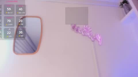 A D D I S O N  online show from February 12, 2025, 7:44 am