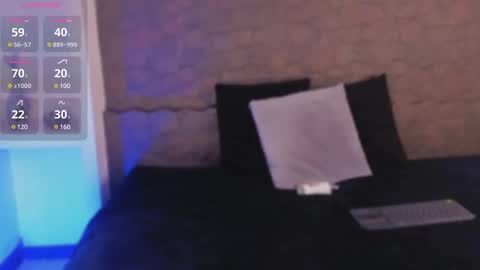 A D D I S O N  online show from February 28, 2025, 11:01 pm