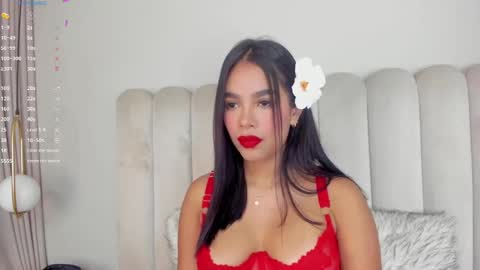 Melissa online show from October 9, 2025, 7:23 pm