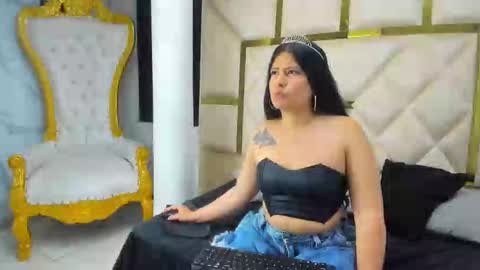 Addison online show from October 24, 2025, 9:00 pm