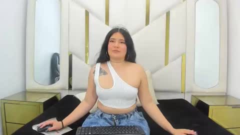 Addison online show from October 30, 2025, 7:47 pm