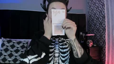 Ade  online show from March 31, 2026, 7:36 pm