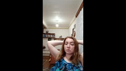 Snapshot of adel_redhead_ chatting on December 16, 2025, 3:39 pm Adel online show from December 16, 2025, 3:39 pm