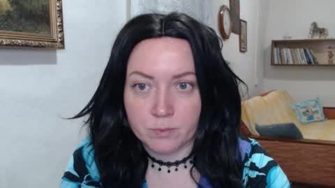 Snapshot of adel_redhead_ chatting on December 20, 2025, 1:18 pm Adel online show from December 20, 2025, 1:18 pm