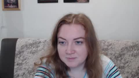 Snapshot of adel_redhead_ chatting on January 13, 2026, 3:17 pm Adel online show from January 13, 2026, 3:17 pm