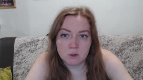 Snapshot of adel_redhead_ chatting on February 2, 2026, 6:06 pm Adel online show from February 2, 2026, 6:06 pm