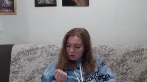 Snapshot of adel_redhead_ chatting on February 4, 2026, 10:21 am Adel online show from February 4, 2026, 10:21 am