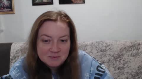 Snapshot of adel_redhead_ chatting on February 7, 2026, 7:28 pm Adel online show from February 7, 2026, 7:28 pm