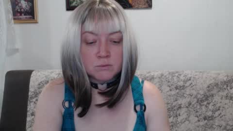 Snapshot of adel_redhead_ chatting on February 8, 2026, 10:29 am Adel online show from February 8, 2026, 10:29 am