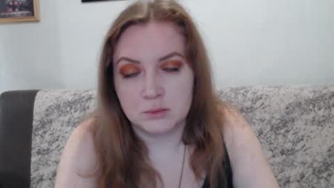 Snapshot of adel_redhead_ chatting on March 9, 2026, 10:30 am Adel online show from March 9, 2026, 10:30 am