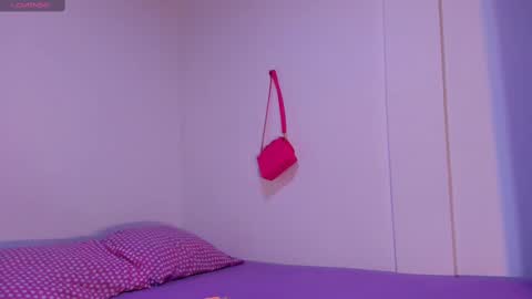 Adela Parker  online show from February 18, 2025, 6:58 pm