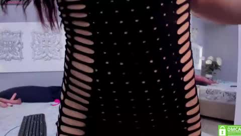 Adela Worsth online show from February 26, 2025, 3:41 pm