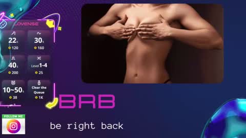 Adela Worsth online show from September 16, 2025, 2:18 pm