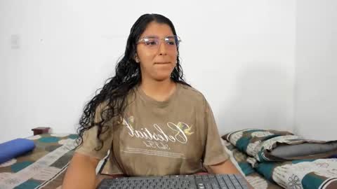 adelaandsharick online show from October 17, 2025, 1:03 pm