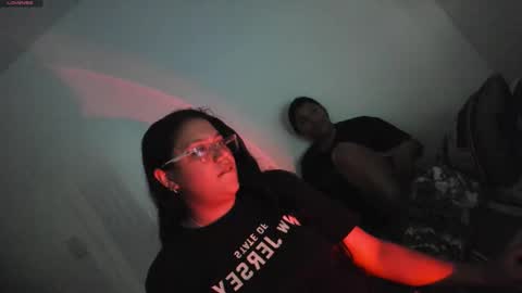 adelaandsharick online show from November 2, 2025, 3:25 pm