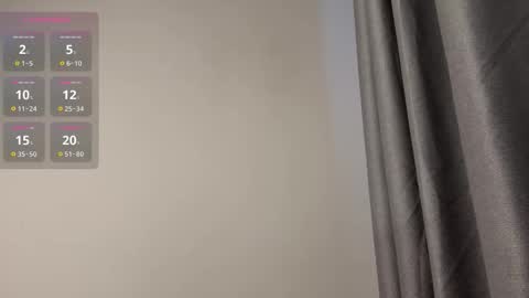 Silena online show from March 1, 2026, 2:19 pm