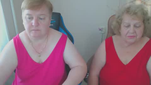 AdelAndSofia online show from September 8, 2025, 3:55 pm