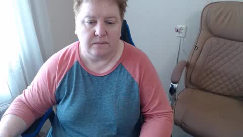 AdelAndSofia online show from April 28, 2026, 9:03 am