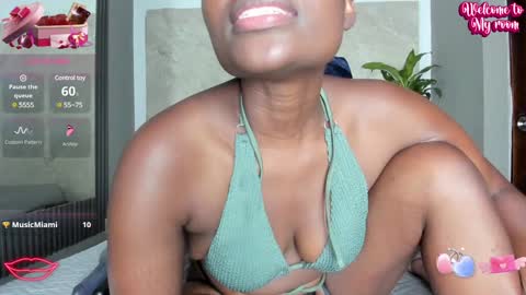 Adele online show from February 4, 2025, 8:59 pm