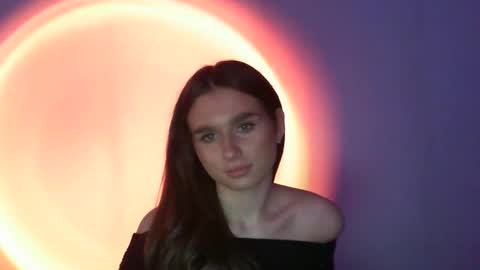 Adele Amore online show from February 15, 2025, 3:28 pm