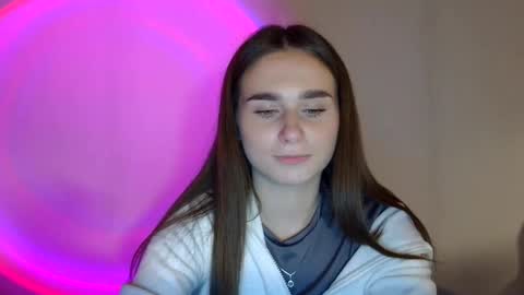 Adele Amore online show from February 25, 2025, 6:09 pm