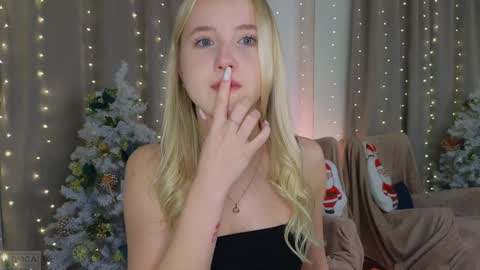 Snapshot of adele_armas chatting on December 29, 2024, 9:41 pm Adele online show from December 29, 2024, 9:41 pm