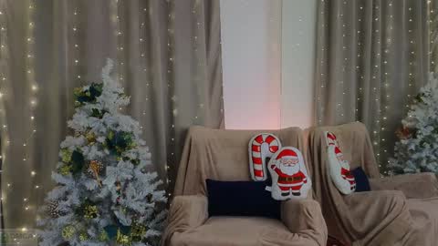 Snapshot of adele_armas chatting on December 30, 2024, 12:43 am Adele online show from December 30, 2024, 12:43 am