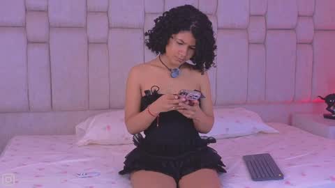 Andrea online show from April 3, 2026, 11:52 am