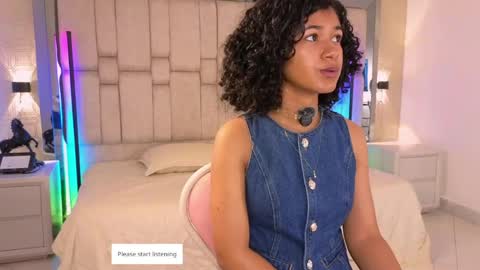 Andrea online show from May 11, 2026, 11:49 am
