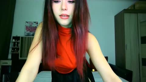 adele_kiara online show from November 13, 2025, 8:30 pm