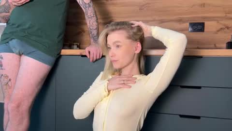 Adele Nick online show from February 5, 2026, 10:09 am