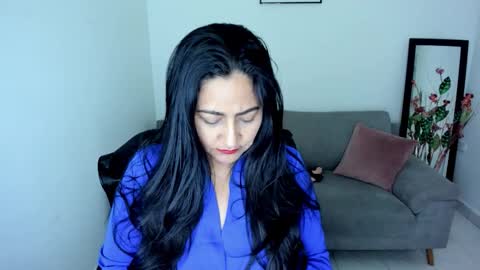 Snapshot of adele_sweett chatting on September 11, 2025, 11:10 am Carolina online show from September 11, 2025, 11:10 am