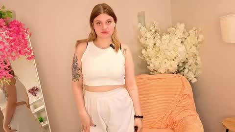AdeleBaile online show from May 1, 2026, 5:12 am