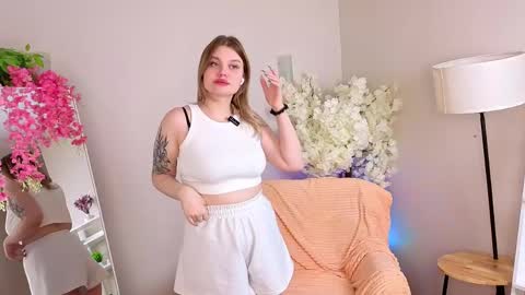AdeleBaile online show from May 2, 2026, 5:01 am