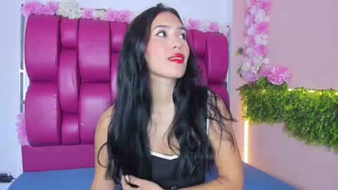 AdeleFoxx online show from November 10, 2025, 2:49 pm