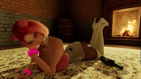 Snapshot of adelehard chatting on January 18, 2026, 12:03 am Adele online show from January 18, 2026, 12:03 am